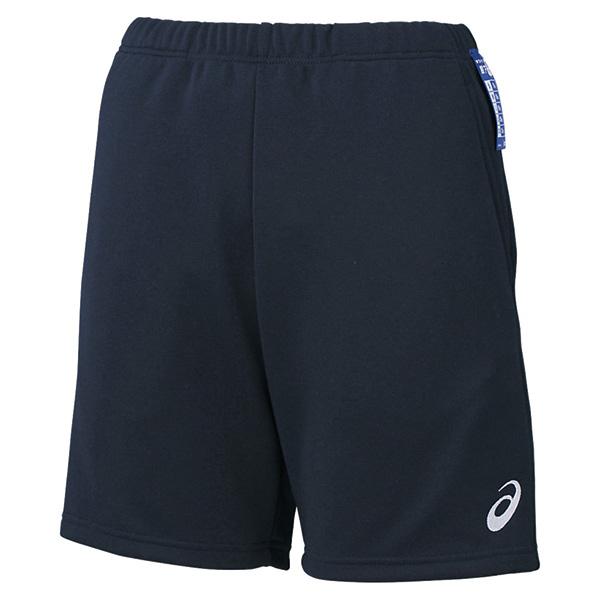 ASICS（アシックス） W's ドライプラクティスパンツ19【股下19cm(L