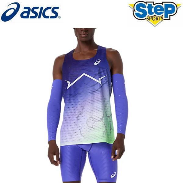 ASICS（アシックス） ウェア METASPEEDシングレット 2091A812.415