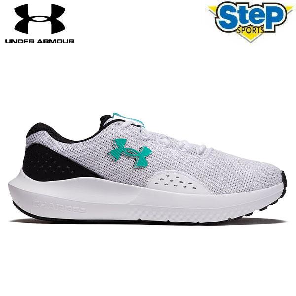 Under Armour Charged 極美品ランニングシューズ UNDER ARMOUR（アンダーアーマー） ランニングシューズ UAチャージド
