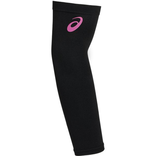 ゆうパケット [アシックス] VBアームスリーブ 3053A072-003 バレーボール 【VB】