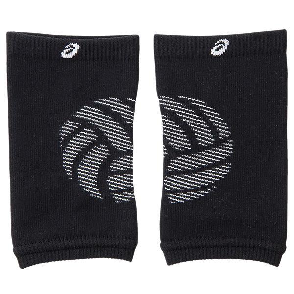 ゆうパケット [アシックス] ジュニア VBアームスリーブ【2枚組】3054A005-001 バレーボール 【VB】