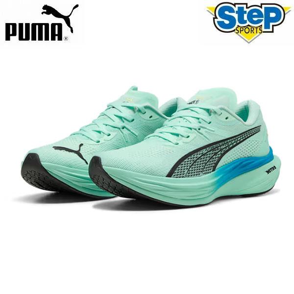 新品 プーマ puma Deviate Nitro ニトロ 26センチ Runners Pulse