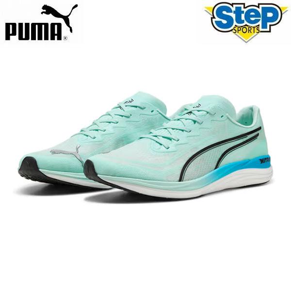 プーマ ランニングシューズ プロピオ ニトロ 311428-06 PUMA PROPIO NITRO【メンズ】 25FW cat-run