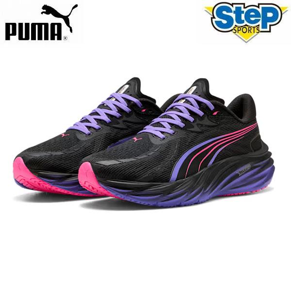 プーマ ランニングシューズ ヴェロシティ ニトロ 4 DT 311913-01 PUMA VELOCITY NITRO 4 DT【メンズ】 25FW cat-run