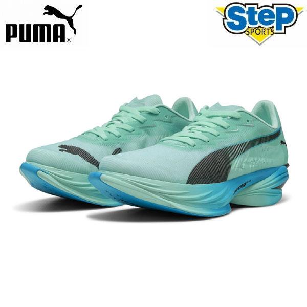 PUMA プーマ ランニングシューズ ファストアール ニトロ