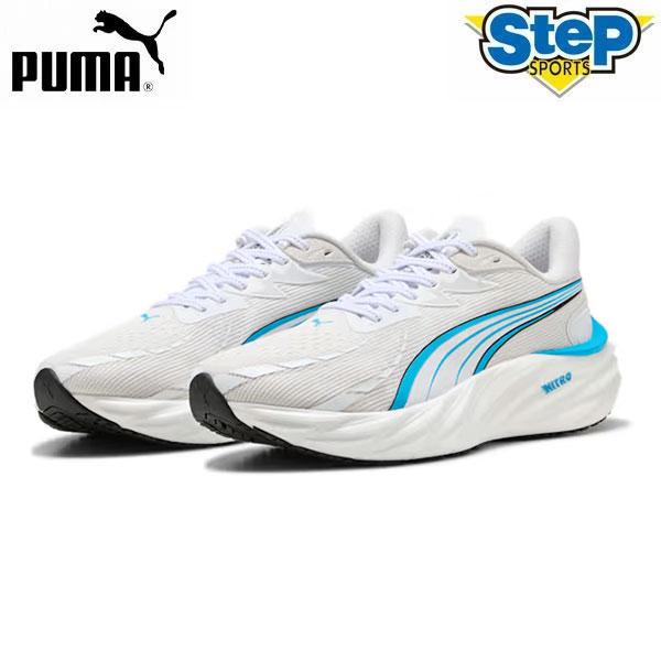 PUMA プーマ ランニングシューズ ヴェロシティ ニトロ 4 AP