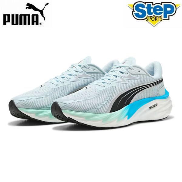 PUMA プーマ ランニングシューズ ヴェロシティ ニトロ 4 AP