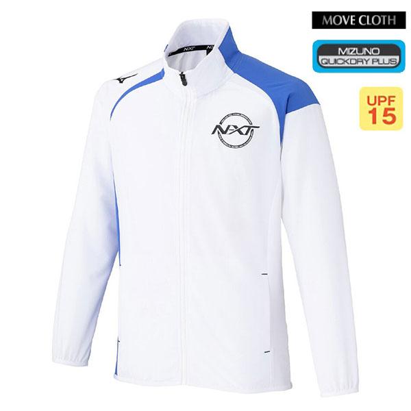 MIZUNO（ミズノ） N-XT ムーブクロスジャケット 32JCD22001 mizuno