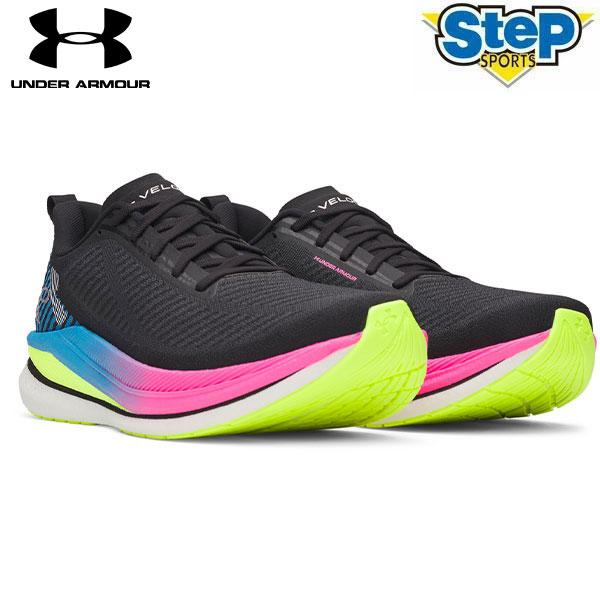 UNDER ARMOUR（アンダーアーマー） ランニングシューズ UAヴェロシティ