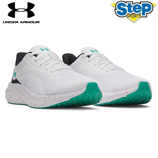UNDER ARMOUR（アンダーアーマー） ランニングシューズ UAアシェンド