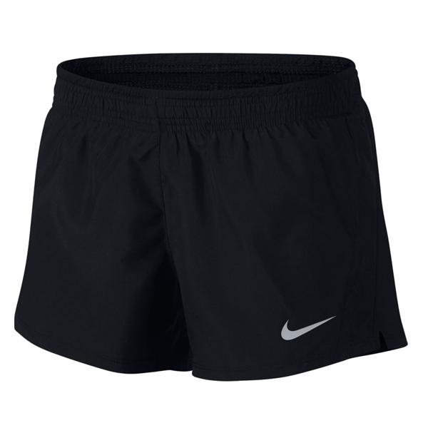 ナイキ ランニングウェア ウィメンズ 10k ランニング ショート 5864 010 ブラック Nike レディース パンツ 黒 Sp21 ステップスポーツpaypayモール店 通販 Paypayモール