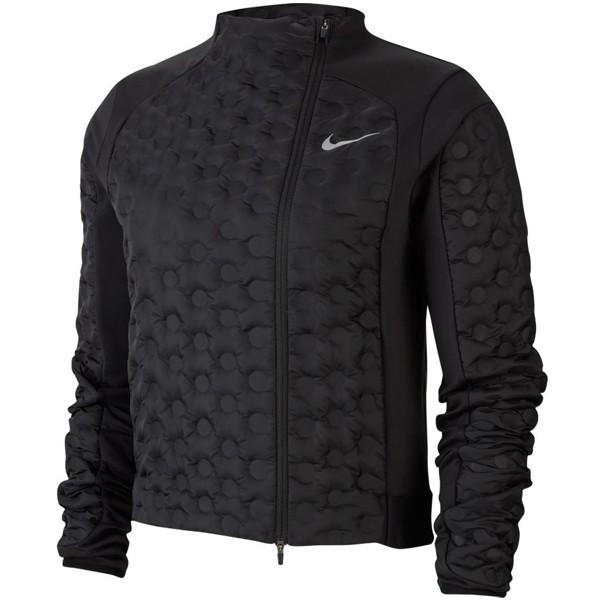nike women's aeroloft jacket