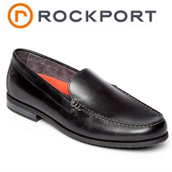 rockport classic