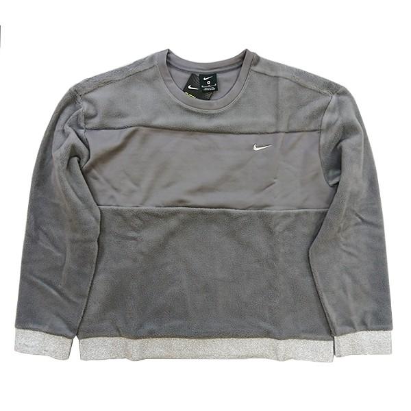 クリアランスセール開催中 ナイキ ランニング ウェア ウィメンズ Gl Dk Them フリース クルー Cj0006 056 Nike レディース 長袖 Ho19 Nia ステップスポーツpaypayモール店 通販 Paypayモール