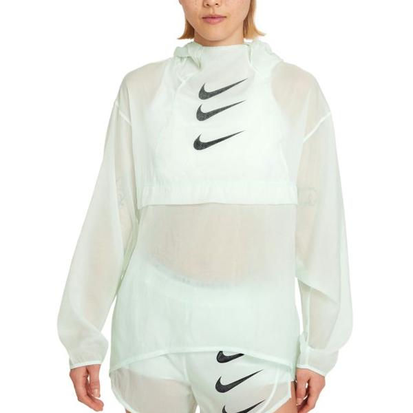 New限定品 ナイキ Nike ラン ディビジョン パッカブル プルオーバー ジャケット レディース 秋 冬 ホワイト 白 スポーツ フィットネス パーカー ジ セール30 Off Www Iacymperu Org