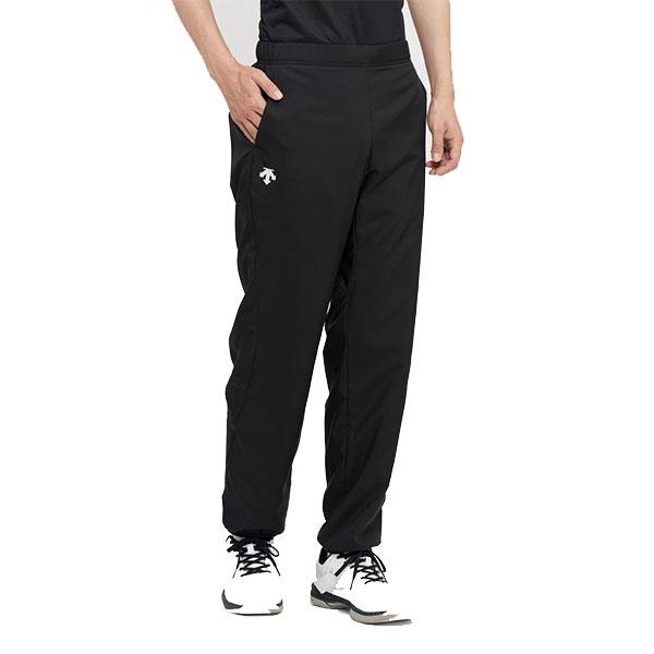 [デサント] ウォーマーパンツ【石川祐希選手着用モデル】 DV5FLP02UBK00 バレーボール 【VB】