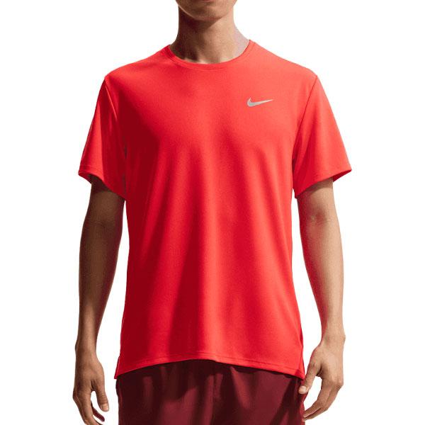 NIKE（ナイキ） ランニングウェア DF マイラー S/S トップ DV9316-696