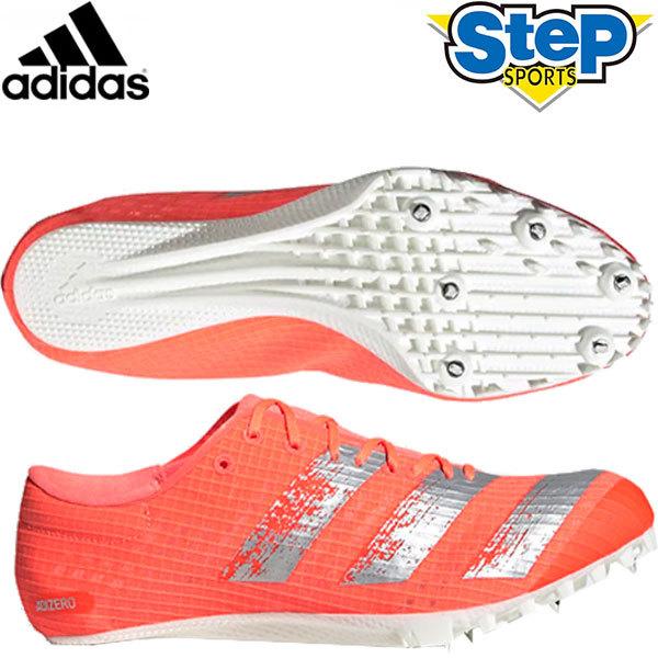 アディダス 陸上 スパイク アディゼロ フィネス Ee4598 Adizero Finesse 短距離 メンズ レディース ss Cat Tf ステップスポーツpaypayモール店 通販 Paypayモール