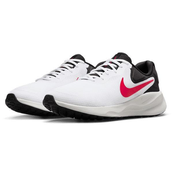 新品★定価19,250円❗️ナイキランニングトップ ラン ディビジョン★S NIKE（ナイキ） ランニングシューズ レボリューション 7 FB2207-102