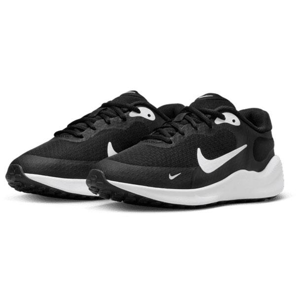 ナイキ キッズシューズ レボリューション 7 NN GS FB7689-500 NIKE Revolution 7 NN GS ジュニア スニーカー 子供靴 FA23 cat-k-kids