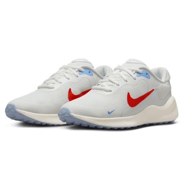 ナイキ キッズシューズ レボリューション 7 NN GS FB7689-104 NIKE Revolution 7 NN GS 【ジュニア】 SU25 cat-k-kids