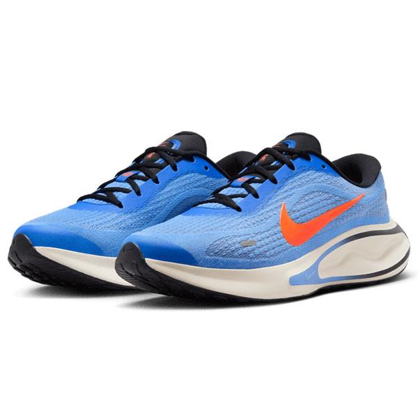 ナイキ メンズ スニーカー ジャーニー ラン FN0228 400 ランニングシューズ NIKE JOURNEY RUN NIKE（ナイキ） ランニングシューズ ジャーニーラン FN0228-400 NIKE