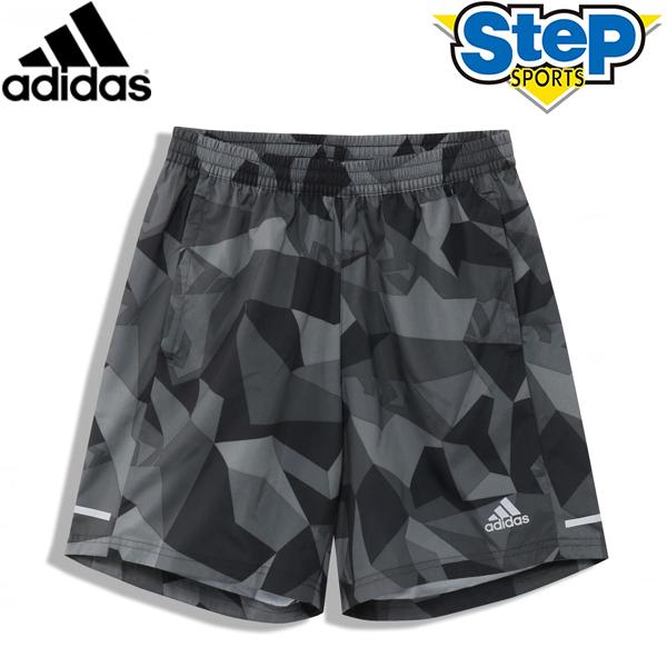 アディダス ランニングウェア アディダス ラン イット カモ ショーツ Gn4179 グレー Adidas Run It Camo Shorts メンズ パンツ fw Cat Apa Aparel ステップスポーツpaypayモール店 通販 Paypayモール