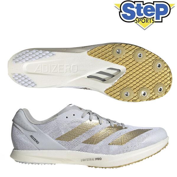 アディダス 陸上 スパイク アディゼロ アバンティ Tyo Tme Gw1385 Adidas Adizero Avanti Tyo Tme 長距離 専用スパイク Tftyo 22ss Best1001 アバンチ ステップスポーツpaypayモール店 通販 Paypayモール