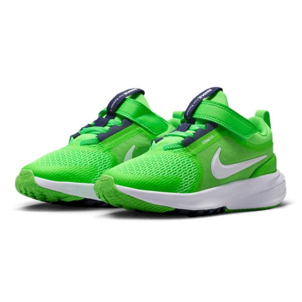 NIKE（ナイキ） キッズシューズ スターランナー 5 HF7005-300 NIKE