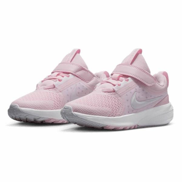 NIKE（ナイキ） キッズシューズ スターランナー 5 HF7005-600 NIKE