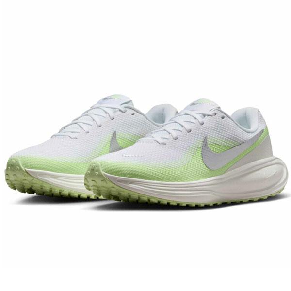 NIKEスニーカー NIKE（ナイキ） ランニングシューズ ウィメンズレボリューション 8