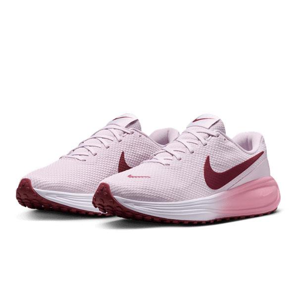 ナイキ ランニングシューズ ウィメンズレボリューション 8 HJ8485-501 NIKE REVOLUTION 8【レディース】FA26 26FW cat-run
