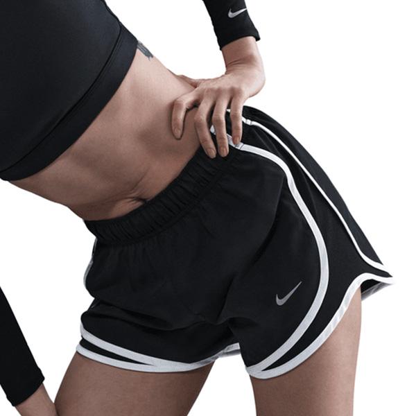 NIKE（ナイキ） ランニングウェア ウィメンズ TEMPO DF MR 3 ショート