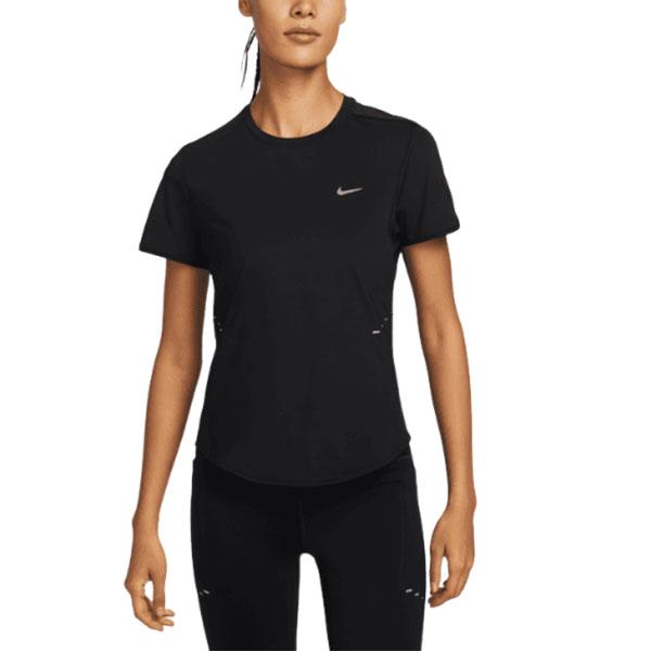 ナイキ ランニングウェア ナイキ ウィメンズ スウィフト DF S/S トップ HM9699-010 NIKE 【レディース】 Tシャツ ショートスリーブ 半袖 FA25 rsnike