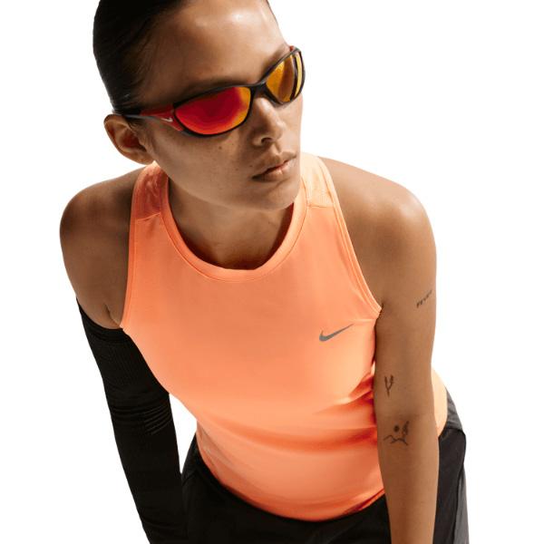 NIKE（ナイキ） ランニングウェア ウィメンズ スウィフト DF タンク