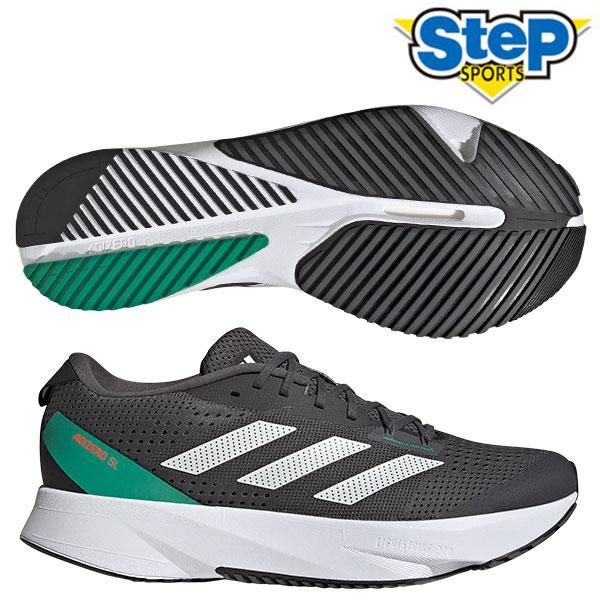 アディダス ランニングシューズ アディゼロ SL HQ1351 adidas ADIZERO
