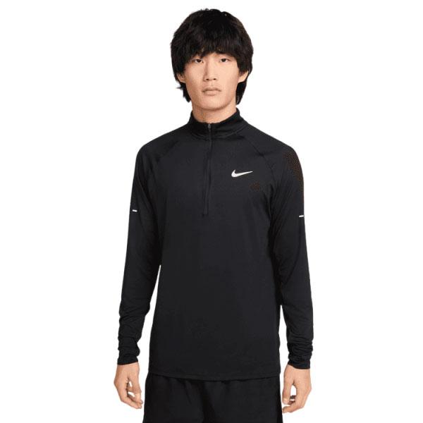 NIKE ナイキ ウェア DF ストライド 1/4ジップ ランニングトップ