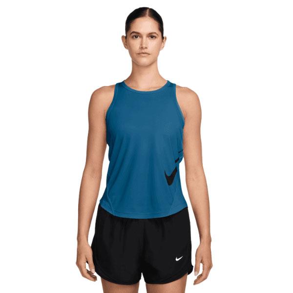 ナイキ ランニングウェア ナイキ ウィメンズ テンポ SWSH HBR DF タンク HV2792-301 NIKE【レディース】FA25 25FW ap-w-shirt rsnike