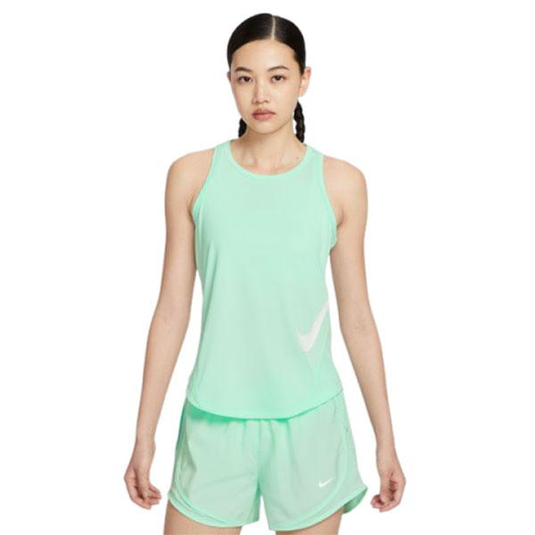 ナイキ ランニングウェア ナイキ ウィメンズ テンポ SWSH HBR DF タンク HV2792-353 NIKE 【レディース】 FA25 25FW ap-w-shirt rsnike