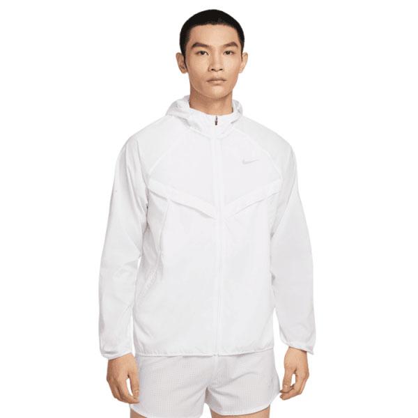 NIKE（ナイキ） ウェア UV RPL ストライド ジャケット HV4549-100 NIKE