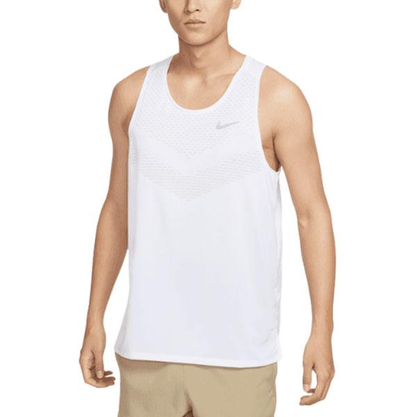 NIKE（ナイキ） ランニングウェア DFADV STRIDE タンク HV5211-100
