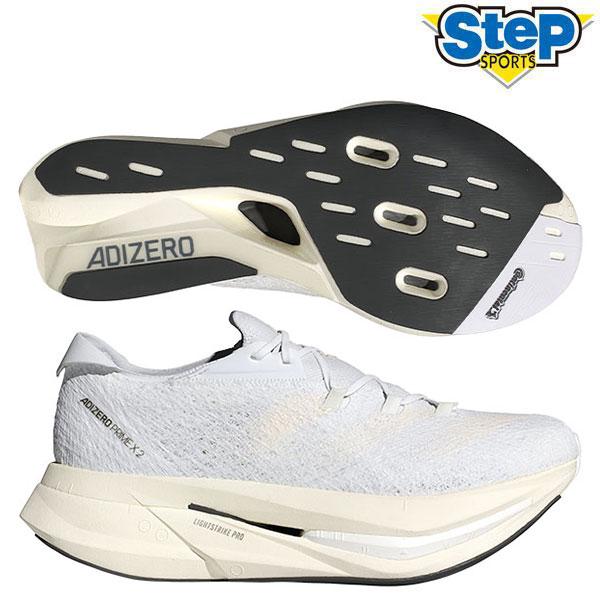 adizero prime x2 STRUNG アディゼロプライムx2ストラング