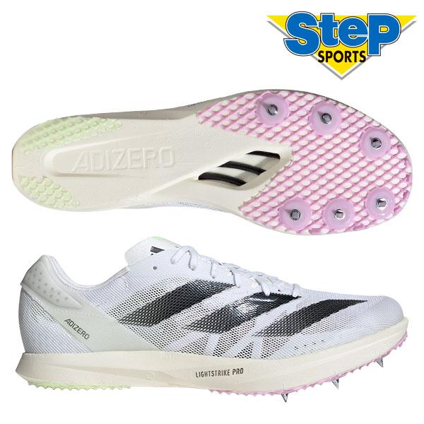 アディダス 陸上 スパイク アディゼロ アバンチ TYO IE5488 adidas Adizero Avanti TYO 長距離【メンズ】【レディース】 24SS 24Q1 cat-tf