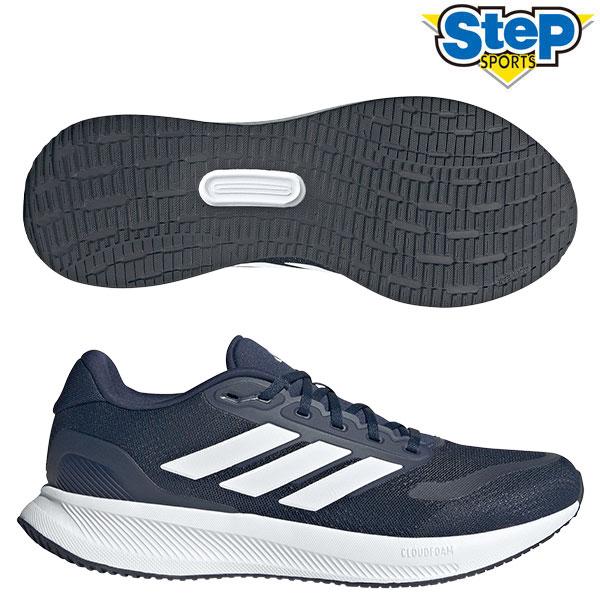 adidas（アディダス） ランニングシューズ ランファルコン 5 IE8809
