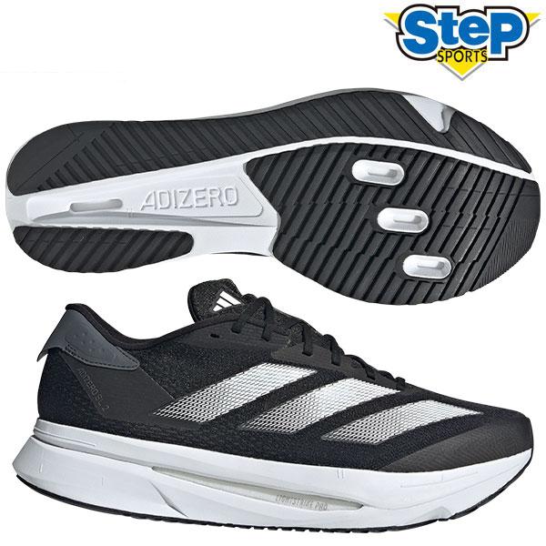 adidas アディダス ランニングシューズ アディゼロ SL 2 M WIDE adidas アディダス ランニングシューズ アディゼロ SL 2 M WIDE