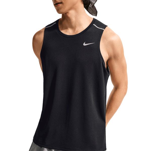 NIKE（ナイキ） ランニングウェア DF マイラー タンクトップ IF2019