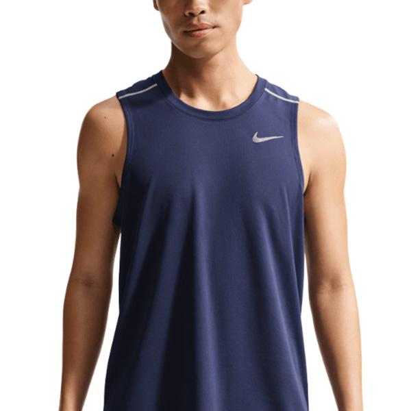 NIKE（ナイキ） ランニングウェア DF マイラー タンクトップ IF2019