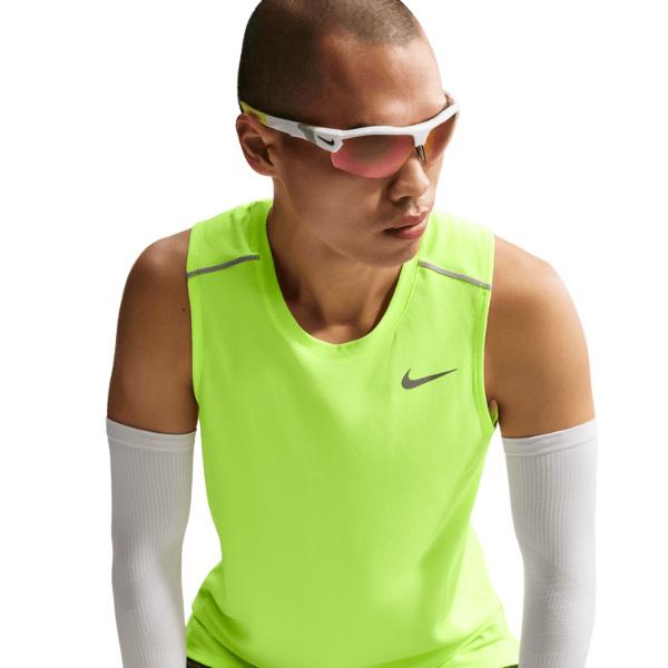 NIKE（ナイキ） ランニングウェア DF マイラー タンクトップ IF2019