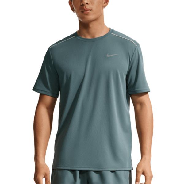 NIKE（ナイキ） ランニングウェア DF UV マイラー S/S トップ IF2083
