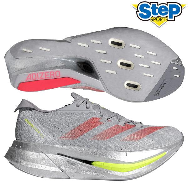 adidas アディダス ランニングシューズ アディゼロ プライム X2 adidas アディダス ランニングシューズ アディゼロ プライム X2